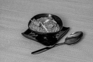 Mushroom Masala