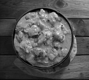 Butter chicken