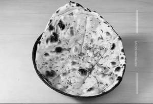 Butter Naan