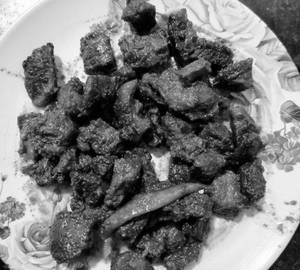 Chicken Iral Varuval