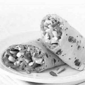 Veg Wraps