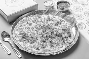 Onion Uttapam
