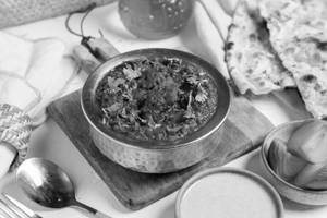 Mutton Handi Special