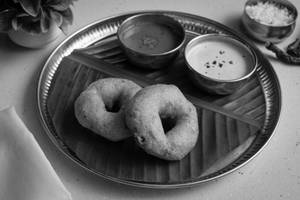 Medu Vada (2pcs)