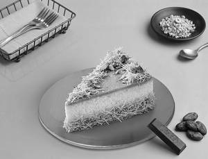 Kunafa Pistachio Baked Cheese Pastry (~100gm)