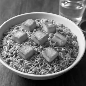 Paneer Fried Rice