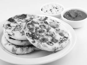Uttapam