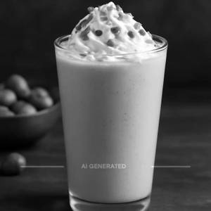 Hazelnut Shake