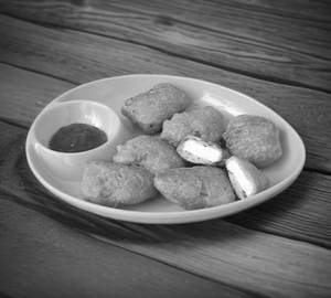 Paneer Pakoda (6Pc)