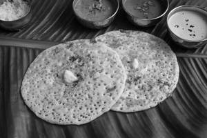 Set Dosa (2pcs)