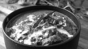 Palak Paneer