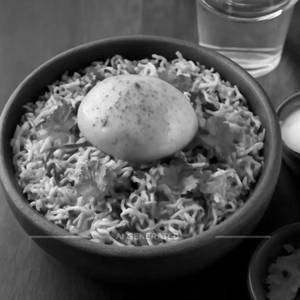 Egg Biryani