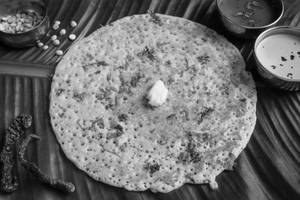 Davangiri Benne Dosa