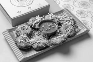 Hara Bhara Kabab