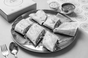 Special Spring Dosa