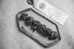 Chicken 65 [6 Pieces]