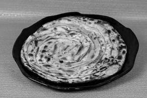 Desi Ghee Lacha Paratha