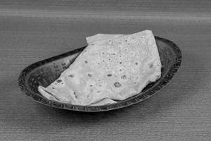 Rumali Roti