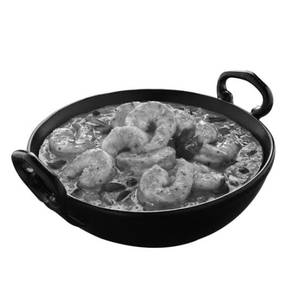 Chettinad Prawn Masala