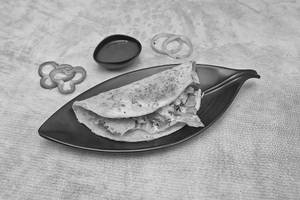 Veggie Taco