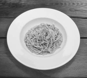 Spaghetti Aglio Olio