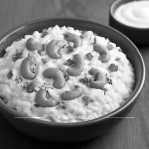 Cashew Nut Fried Rice
