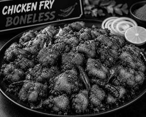 Chicken Fry Boneless