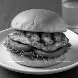 Grilled Chicken Sandwich