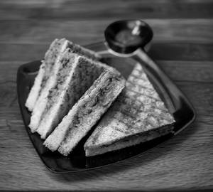 Desi Masala Sandwich