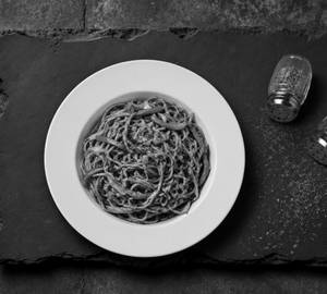 Vegetable Chowmein