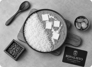 Paneer Butter Masala With Rice Bowl