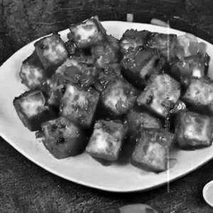 Golden Fried Paneer