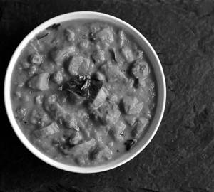 Veg Chettinadu
