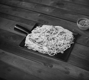 Veg noodles