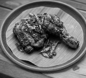 Vizhinjiyam Chicken