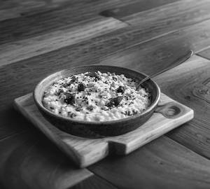 Dahi Tadka Rice