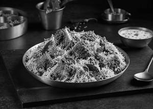 Mutton Laziz Dum Biryani