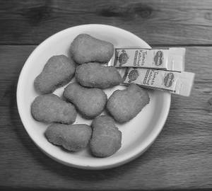 Chicken Nuggets [5]