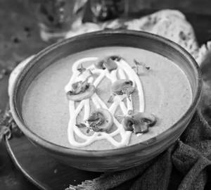 Mushroom Soup
