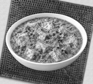 Paneer Sabji