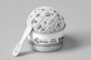 Raj Bhog Ice Cream