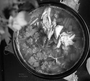 Chicken Soup