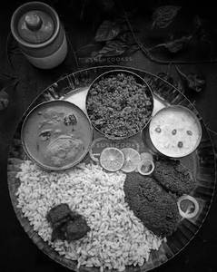 Fish Meals