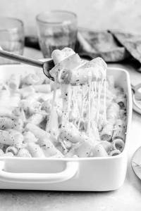 CHEESE PASTA