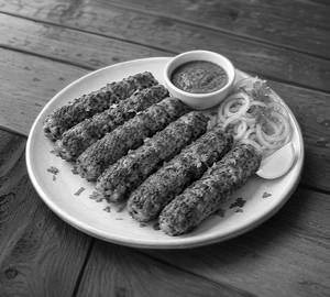 Veg Sheek Kabab