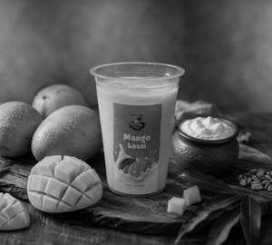 Mango Lassi