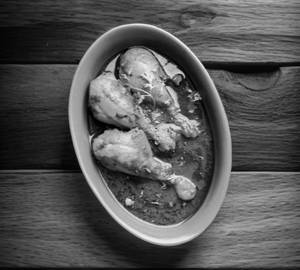Chicken Masla