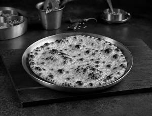 Butter Tandoori Roti (1 Pc)