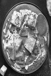 Paneer Butter Masala