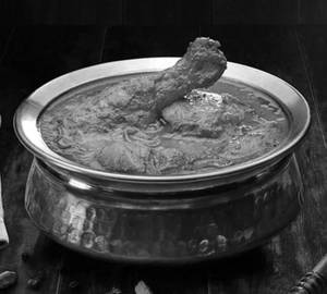 Chicken Korma (4 Pieces) (o)